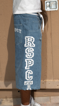 R.S.P.C.T Shorts